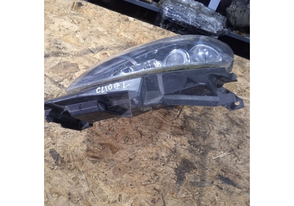 Фара передня ліва Renault Clio 3, 2005-2009, 088951